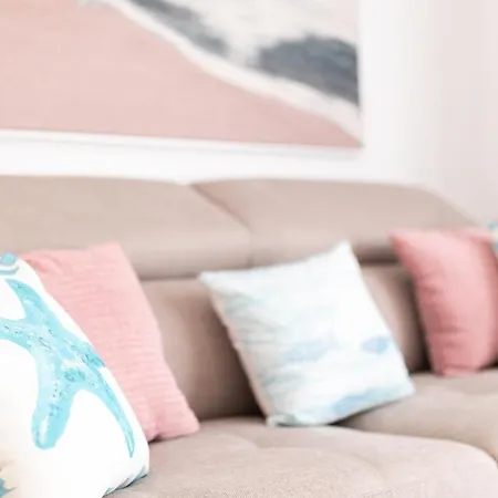 Macarena Dreams Дом отдыха *