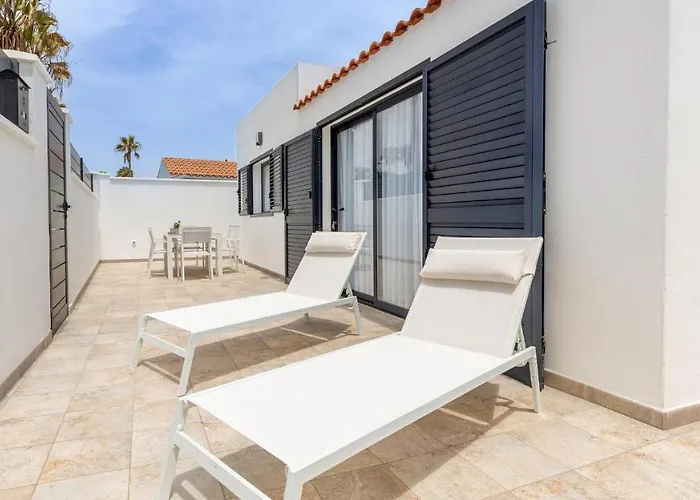 Macarena Dreams Casa vacanze Caleta De Fuste