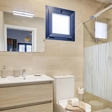 Macarena Dreams Ferienhaus *