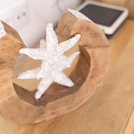 Macarena Dreams Ferienhaus