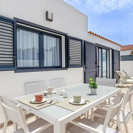 Ferienhaus Macarena Dreams