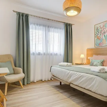 Macarena Dreams Ferienhaus