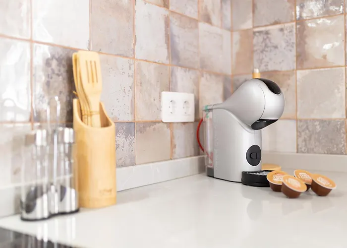 Macarena Dreams Casa vacanze *