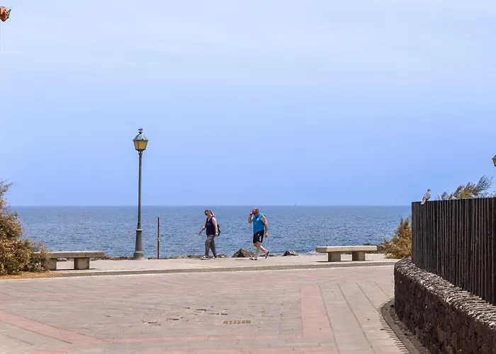 Macarena Dreams Caleta De Fuste